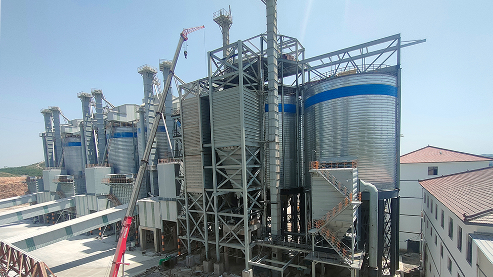 Lime Production Line Solutions